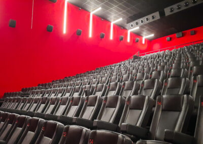Megarama Annecy Cinema