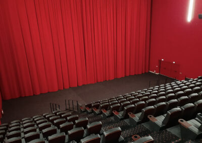 Megarama Annecy Cinema