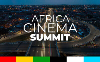 Перший Африканський кінематографічний саміт 2023