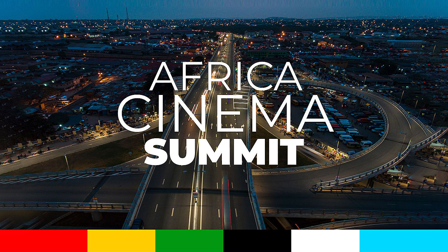 Africa Cinema Summit 2023