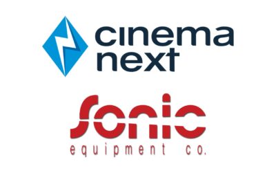 CinemaNext придбала Sonic Equipment Company