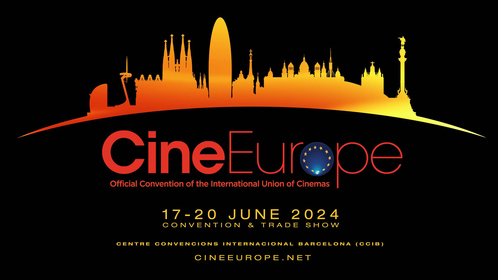 CineEurope 2024