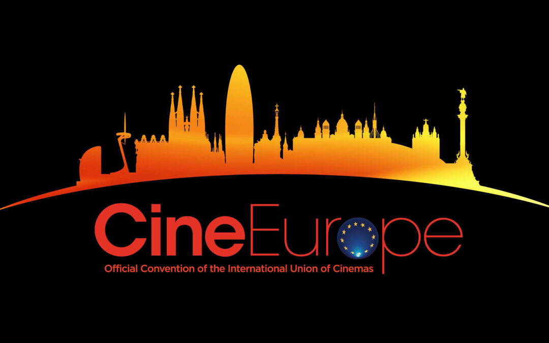 CineEurope 2024 відбудеться 17-20 червня